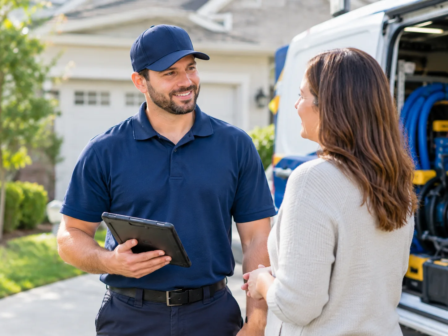 Sewage Backup Cleanup Perrysburg, OH FAQs